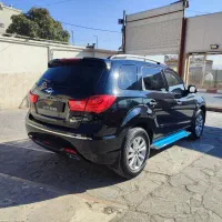 هایما s7 pro مدل ۴۰۳ بدون نقطه خانگی|خودرو سواری و وانت|ارومیه, |دیوار