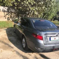 برلیانس ۳۳۰ مدل ۱۳۹۶|خودرو سواری و وانت|جویبار, |دیوار