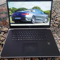 لپتاپ dell/گرافیکی/صفحه 4K/گیمینگ/تاچ لمسی|رایانه همراه|شیراز, تحویلی|دیوار