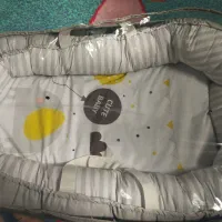 ست نوزادی تشک گارد دار