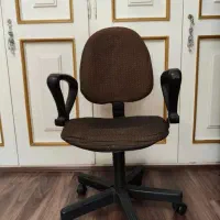 صندلی کامپیوتر چرخان