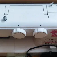 چرخ خیاطی مارشال