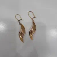 گوشواره بدون اجرت
