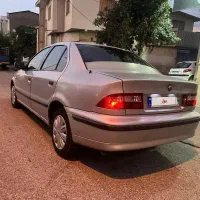 سمند lx سال مدل ۸۵ تک برگ سند شاسی پلمپ|خودرو سواری و وانت|بهشهر, |دیوار