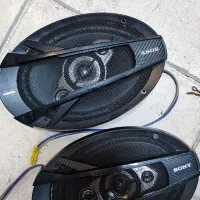 باند سونی اصلی XS-XB6941 (۶۵۰ وات - ۱۰۰ RMS واقعی)