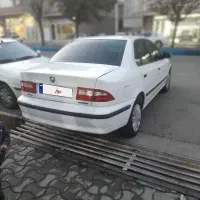 سمند ال اکس مدل ۹۶|خودرو سواری و وانت|میاندوآب, |دیوار