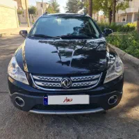 اچ سی کراس مدل ۹۷|خودرو سواری و وانت|قم, ارم|دیوار