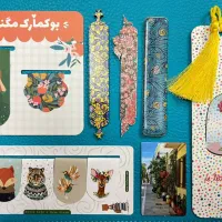 پک لوازم تحریر نو و با کیفیت