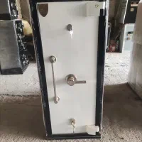 گاوصندوق جا اسلحه مدل T1400|ابزارآلات|بندرعباس, |دیوار