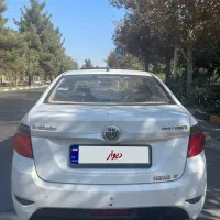 برلیانس h330 فول اتومات ۹۶ کم کار|خودرو سواری و وانت|مشهد, سناباد|دیوار