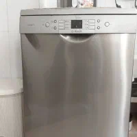 ماشین ظرفشویی بوش آلمان