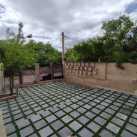 طبقه دوم منزل ویلایی بازسازی شده +40متر تراس