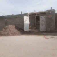 خانه ویلایی تمام اسکلت