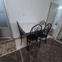 میز ناهار خوری