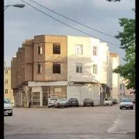 اپارتمان سیزده آبان 105متر سند ثبتی