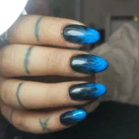 خدمات کاشت ناخن تخصصی و بافت مو  شادی