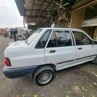 پرایدمدل۸۷|خودرو سواری و وانت|کرمانشاه, |دیوار