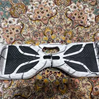 اسکوتر برقی