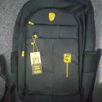 کیف مدرسه نو