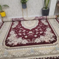 فرش ۹متری نگین مشهد.