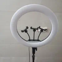 رینگ لایت