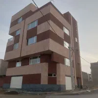 اجرای نماهای آجری وترکیبی