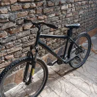 دوچرخه سایز 24|دوچرخه، اسکیت، اسکوتر|کردکوی, |دیوار