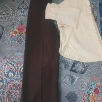 تعدادی لباس