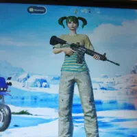 اکانت پابجی