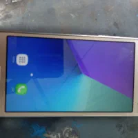 گوشی J2 prime|موبایل|صحنه, |دیوار