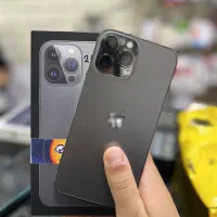 گوشی 13پرو مکس ریجستر شرکتی