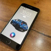 گوشی ایفون 7plus|موبایل|کرج, شاهین‌ویلا|دیوار
