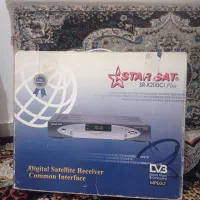 گیرنده دیجیتال پلمپ|صوتی و تصویری|هشتگرد, فاز ۷ مهستان|دیوار