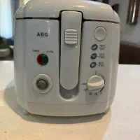 سرخ کن با روغن AEG
