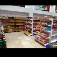 قفسه دتساتس ضمانتی 54*