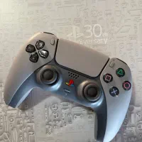 دسته ps5