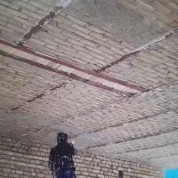 بنای حفاری چاه خاک برداری تغییرات کلی وجزئی|خدمات پیشه و مهارت|ارومیه, |دیوار