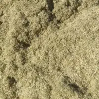 کاه لوبیاسبز