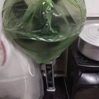 پنکه ویداس درحد نو عالی