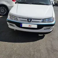 پژو پارس tu5