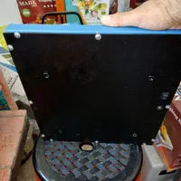 ترازو تمام فلز ۸۰ کیلو|فروشگاه و مغازه|پاکدشت, |دیوار