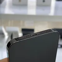 اپل iPhone 12 Pro با حافظهٔ ۱۲۸ گیگابایت|موبایل|پرند, |دیوار