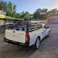 وانت بار کرایه آریسان مهاباد