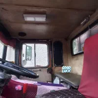 خاور مینی بار فیات باری|خودرو سنگین|اسلامشهر, شهرک محمدیه|دیوار