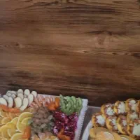 از20اذرتا5دی کنارتون هستیم باکلی پکیج های یلدایی|خدمات پذیرایی، مراسم|مشهد, دانشجو|دیوار