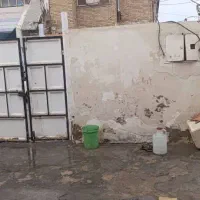 فروش زمین ۱۶۰ متری در کوی فرهنگیان ۲|فروش زمین و ملک کلنگی|اهواز, کوی فرهنگیان ۲|دیوار