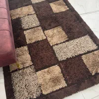 دو عدد فرش چهار متری