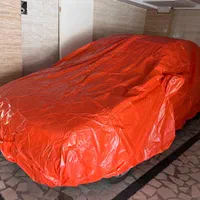 چادر برزنتی ماشین روکش برزنتی خودرو|قطعات یدکی و لوازم جانبی|کرج, باغستان|دیوار