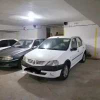 تندر 90 مدل 1396 اتوماتیک کارخانه تکبرگ سند|خودرو سواری و وانت|سنندج, |دیوار