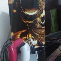 کنسول بازی ps5 استاندارد با تجهیزات